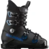 Salomon S/Max 60 RT Kids Alpine Ski Boots