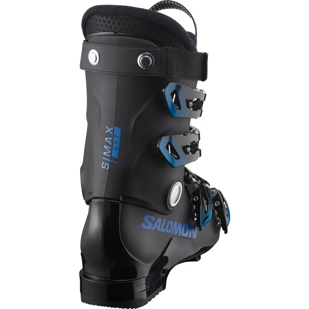 Salomon S/Max 60 RT Kids Alpine Ski Boots 7 Salomon S/Max 60 RT Kids Alpine Ski Boots - Image 5