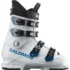 Salomon S/Max 60T L Kids Alpine Ski Boots
