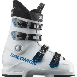 Salomon S/Max 60T L Kids Alpine Ski Boots