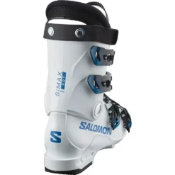 Salomon S/Max 60T L Kids Alpine Ski Boots -Oak Ski Shop salomon s max 60t l kids alpine ski boots 4