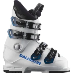 Salomon S/Max 60T M Kids Alpine Ski Boots