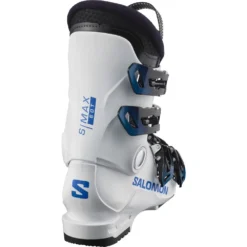 Salomon S/Max 60T M Kids Alpine Ski Boots -Oak Ski Shop salomon s max 60t m kids alpine ski boots 4