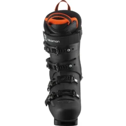 Salomon S/Max 65 Kids Alpine Ski Boots -Oak Ski Shop salomon s max 65 kids alpine ski boots 3