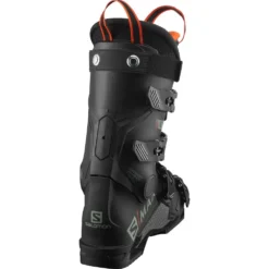 Salomon S/Max 65 Kids Alpine Ski Boots -Oak Ski Shop salomon s max 65 kids alpine ski boots 4