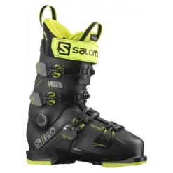 Salomon S/Pro 110 GW Alpine Ski Boots