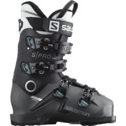 Salomon S/Pro HV R80 Alpine Ski Boots