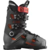 Salomon S/Pro HV R90 Alpine Ski Boots 1 Salomon S/Pro HV R90 Alpine Ski Boots -Oak Ski Shop salomon s pro hv r90 alpine ski boots