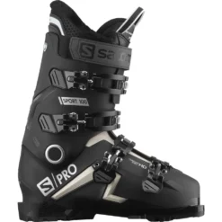 Salomon S/Pro Sport 100 Alpine Ski Boots