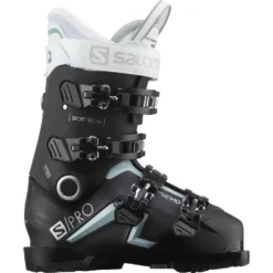 Salomon S/Pro Sport 90 Alpine Ski Boots