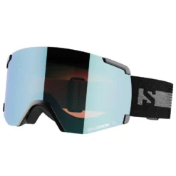 Salomon S/View Ski Goggles