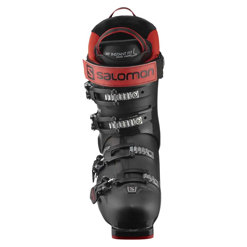 Salomon Select 100 Alpine Ski Boots 5 Salomon Select 100 Alpine Ski Boots - Image 3
