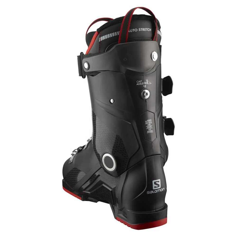 Salomon Select 100 Alpine Ski Boots 6 Salomon Select 100 Alpine Ski Boots - Image 4