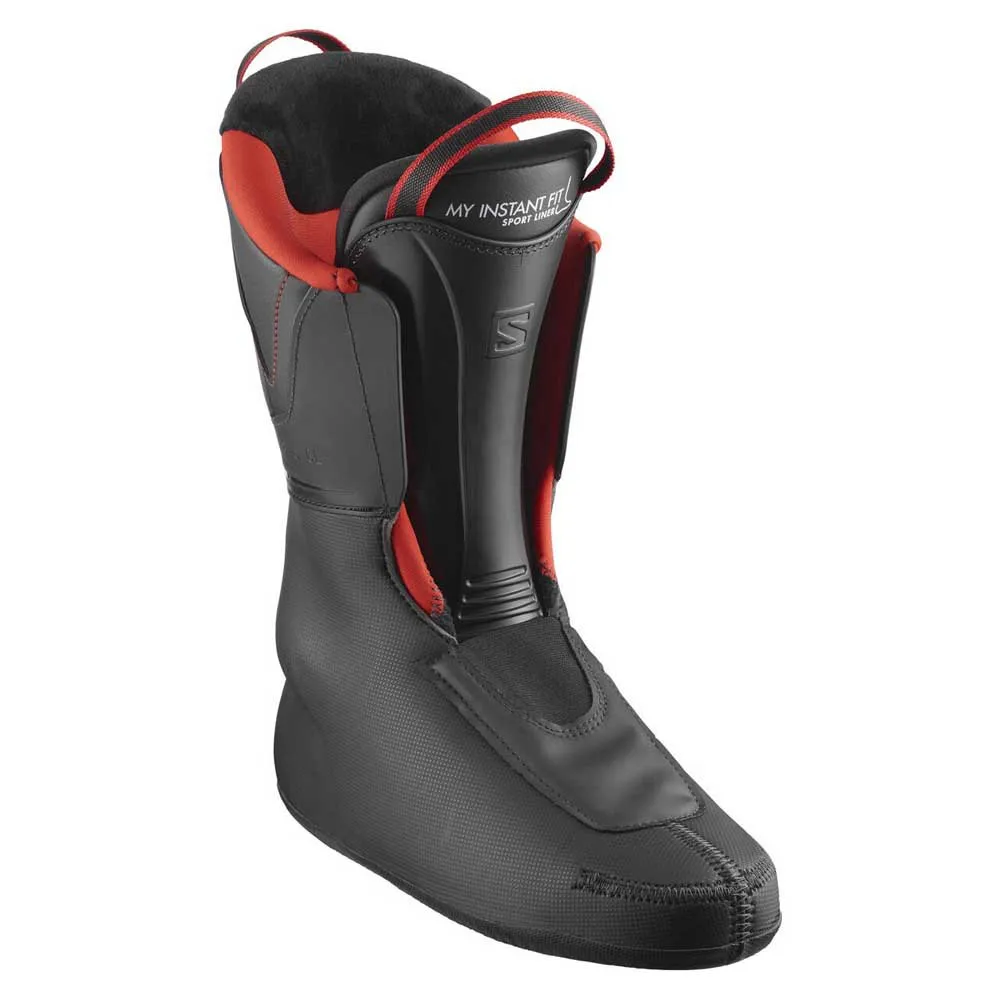 Salomon Select 100 Alpine Ski Boots 8 Salomon Select 100 Alpine Ski Boots - Image 6