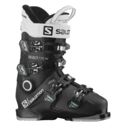 Salomon Select 70 Alpine Ski Boots Woman