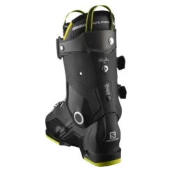 Salomon Select HV 120 Alpine Ski Boots -Oak Ski Shop salomon select hv 120 alpine ski boots 3