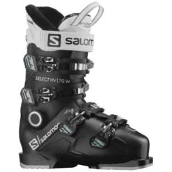 Salomon Select HV 70 Alpine Ski Boots Woman