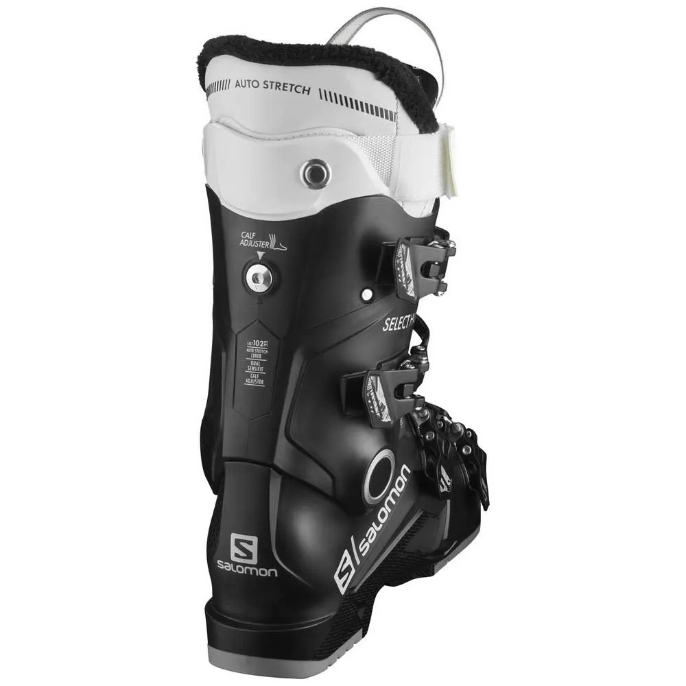 Salomon Select HV 70 Alpine Ski Boots Woman 6 Salomon Select HV 70 Alpine Ski Boots Woman - Image 4