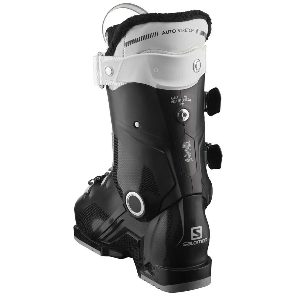 Salomon Select HV 70 Alpine Ski Boots Woman 7 Salomon Select HV 70 Alpine Ski Boots Woman - Image 5