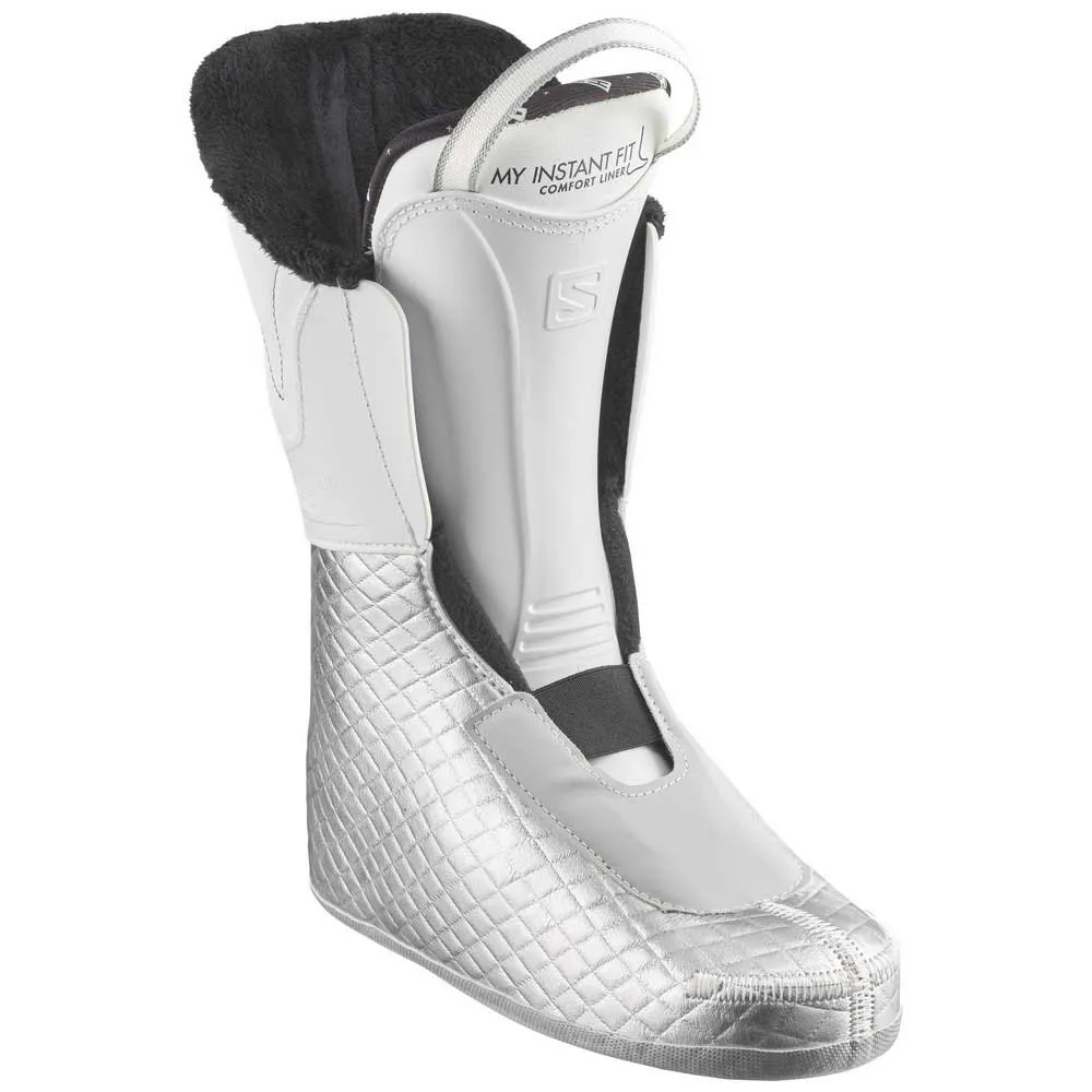 Salomon Select HV 70 Alpine Ski Boots Woman 8 Salomon Select HV 70 Alpine Ski Boots Woman - Image 6