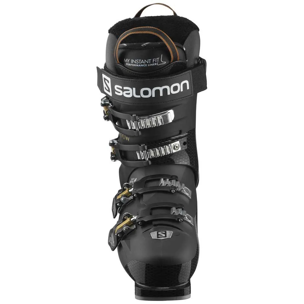 Salomon Select HV 90 Alpine Ski Boots Woman 5 Salomon Select HV 90 Alpine Ski Boots Woman - Image 3