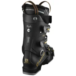 Salomon Select HV 90 Alpine Ski Boots Woman 11 Salomon Select HV 90 Alpine Ski Boots Woman -Oak Ski Shop salomon select hv 90 alpine ski boots woman 3