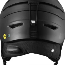 Salomon Sight MIPS Helmet -Oak Ski Shop salomon sight mips helmet 3