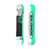 Salomon Sleepwalker Grom Kids Snowboard 1 Salomon Sleepwalker Grom Kids Snowboard -Oak Ski Shop salomon sleepwalker grom kids snowboard