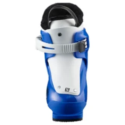 Salomon T1 Race Alpine Ski Boots Junior -Oak Ski Shop salomon t1 race alpine ski boots junior 4