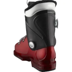 Salomon T3 Rt Alpine Ski Boots Junior -Oak Ski Shop salomon t3 rt alpine ski boots junior 3