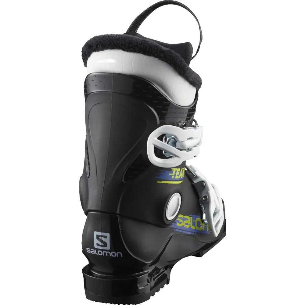 Salomon Team T2 Alpine Ski Boots Junior 4 Salomon Team T2 Alpine Ski Boots Junior - Image 2