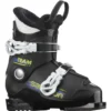 Salomon Team T2 Alpine Ski Boots Junior -Oak Ski Shop salomon team t2 alpine ski boots junior