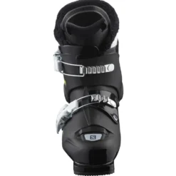 Salomon Team T2 Alpine Ski Boots Junior 10 Salomon Team T2 Alpine Ski Boots Junior -Oak Ski Shop salomon team t2 alpine ski boots junior 2