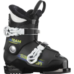 Salomon Team T2 Alpine Ski Boots Junior