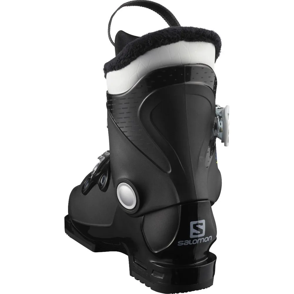 Salomon Team T2 Alpine Ski Boots Junior 6 Salomon Team T2 Alpine Ski Boots Junior - Image 4