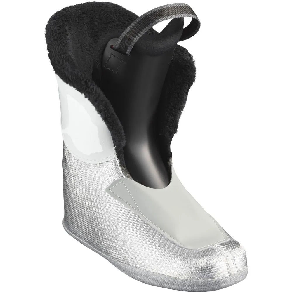 Salomon Team T2 Alpine Ski Boots Junior 8 Salomon Team T2 Alpine Ski Boots Junior - Image 6