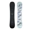 Salomon Wonder Snowboard 1 Salomon Wonder Snowboard -Oak Ski Shop salomon wonder snowboard