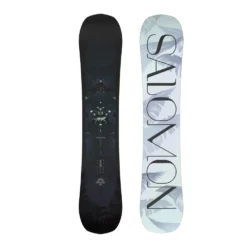Salomon Wonder Snowboard