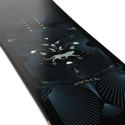 Salomon Wonder Snowboard -Oak Ski Shop salomon wonder snowboard 3