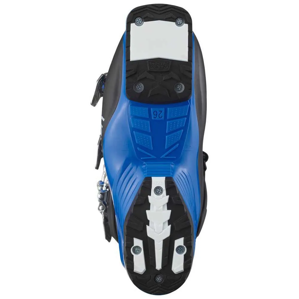 Salomon X Access R80 Wide Alpine Ski Boots 4 Salomon X Access R80 Wide Alpine Ski Boots - Image 2