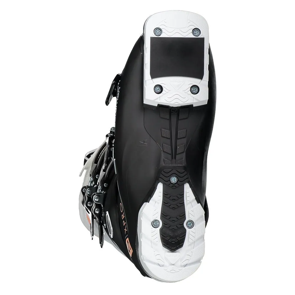 Salomon X Pro 90 Cruise Alpine Ski Boots Woman 4 Salomon X Pro 90 Cruise Alpine Ski Boots Woman - Image 2