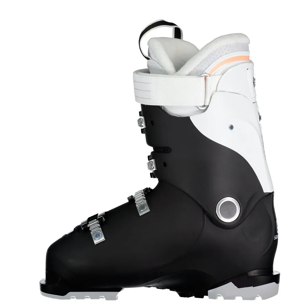 Salomon X Pro 90 Cruise Alpine Ski Boots Woman 5 Salomon X Pro 90 Cruise Alpine Ski Boots Woman - Image 3