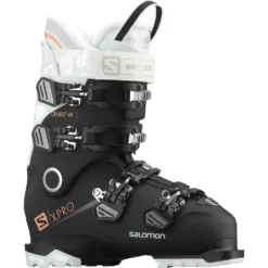 Salomon X Pro 90 Cruise Alpine Ski Boots Woman