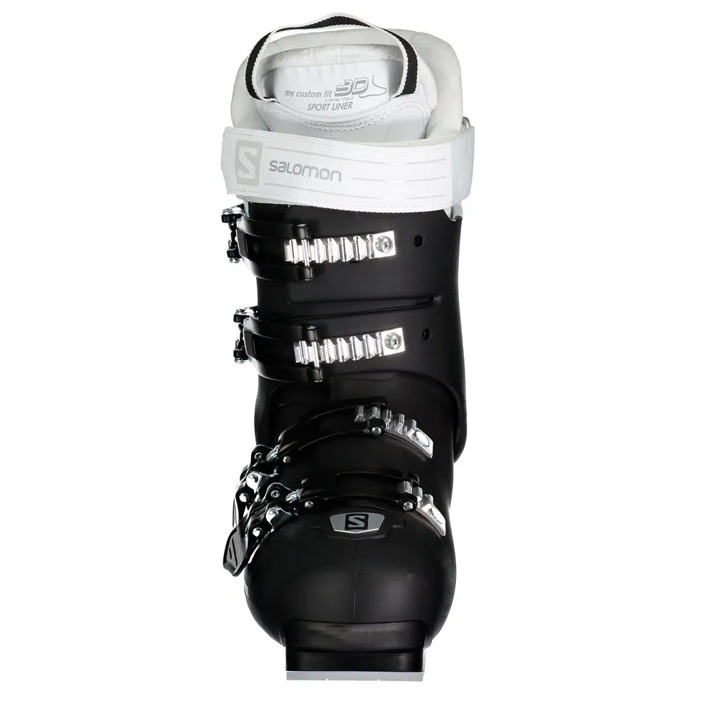 Salomon X Pro 90 Cruise Alpine Ski Boots Woman 8 Salomon X Pro 90 Cruise Alpine Ski Boots Woman - Image 6