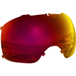 Salomon XT One Lens