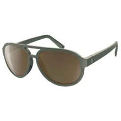 Scott Bass Sunglasses