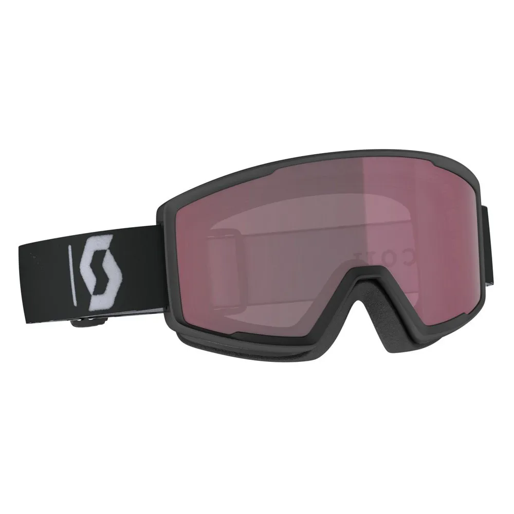 Scott Factor Ski Goggles 3 Scott Factor Ski Goggles
