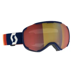 Scott Faze II Ski Goggles