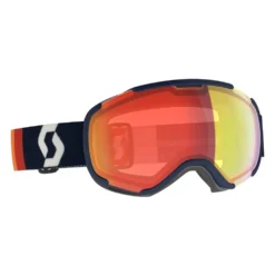 Scott Faze II Ski Goggles -Oak Ski Shop scott faze ii ski goggles 3