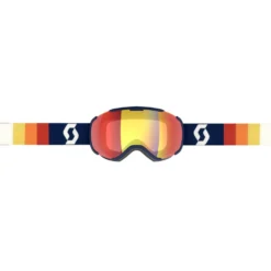 Scott Faze II Ski Goggles -Oak Ski Shop scott faze ii ski goggles 4